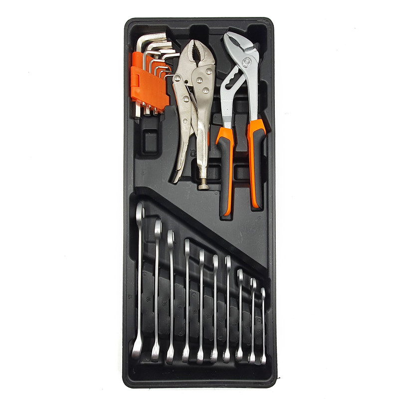 مجموعه 85 عددی ابزار کد 5360