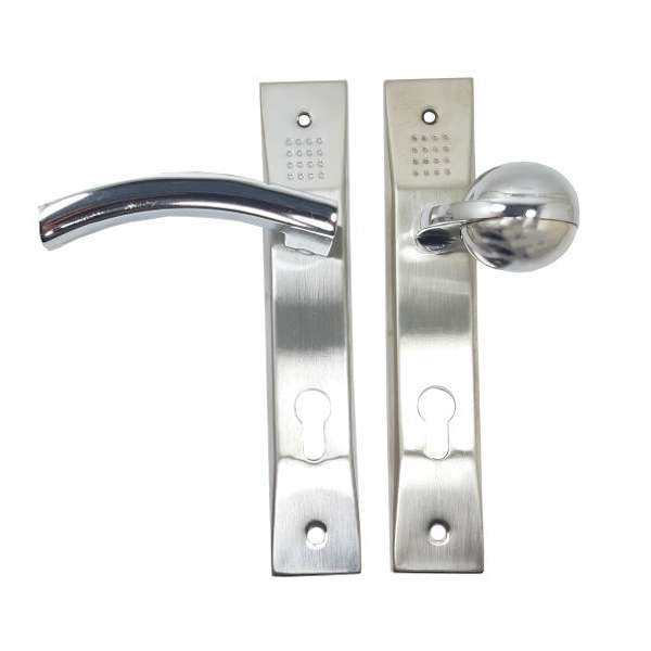 دستگیره در آرتا یراق مدل Apar-R مجموعه 2 عددی