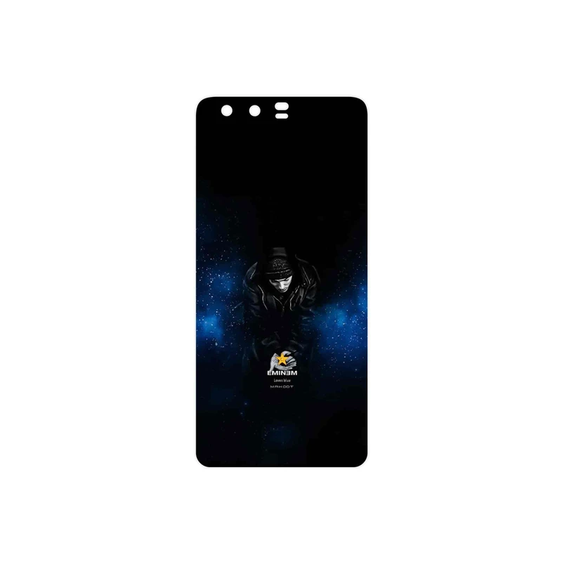 برچسب پوششی ماهوت مدل Eminem مناسب برای گوشی موبایل هوآوی P10
