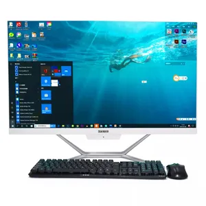 کامپیوتر همه کاره 23.8 اینچ هیستو مدل A1-i5-7300HQ-24