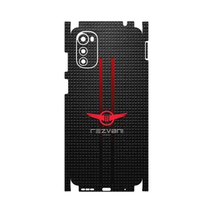 MAHOOT Rezvani Motors-FullSkin Cover Sticker for Motorola Moto E32s