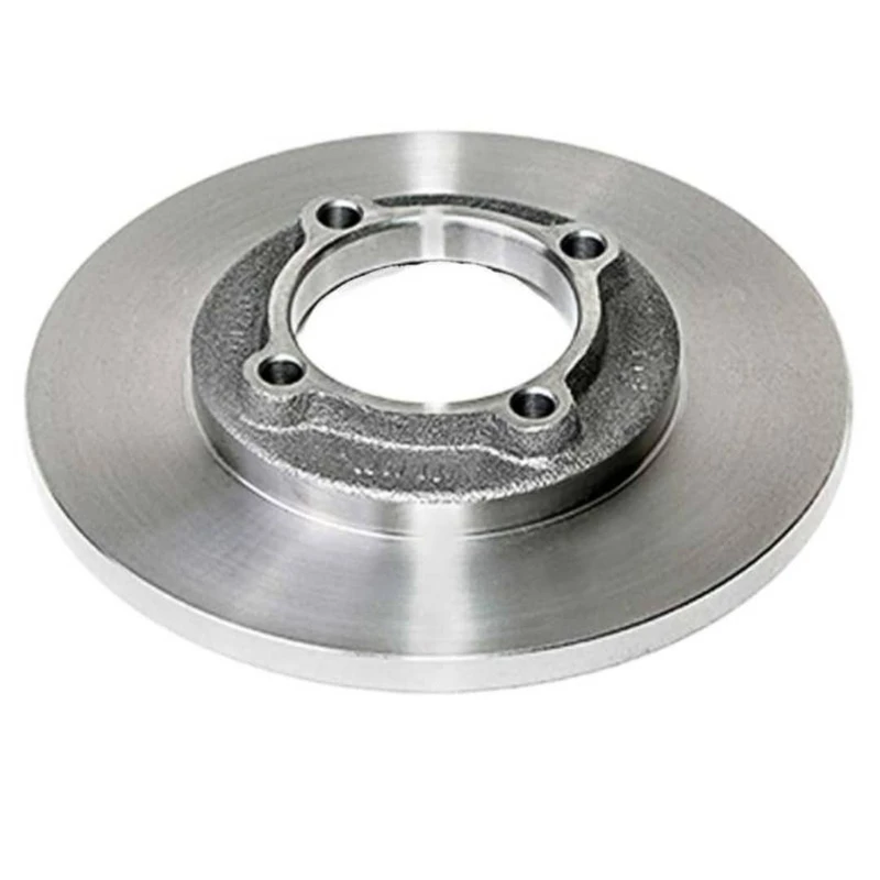 دیسک ترمز چرخ جلو امیر نیا مدل 1122 مناسب برای پراید