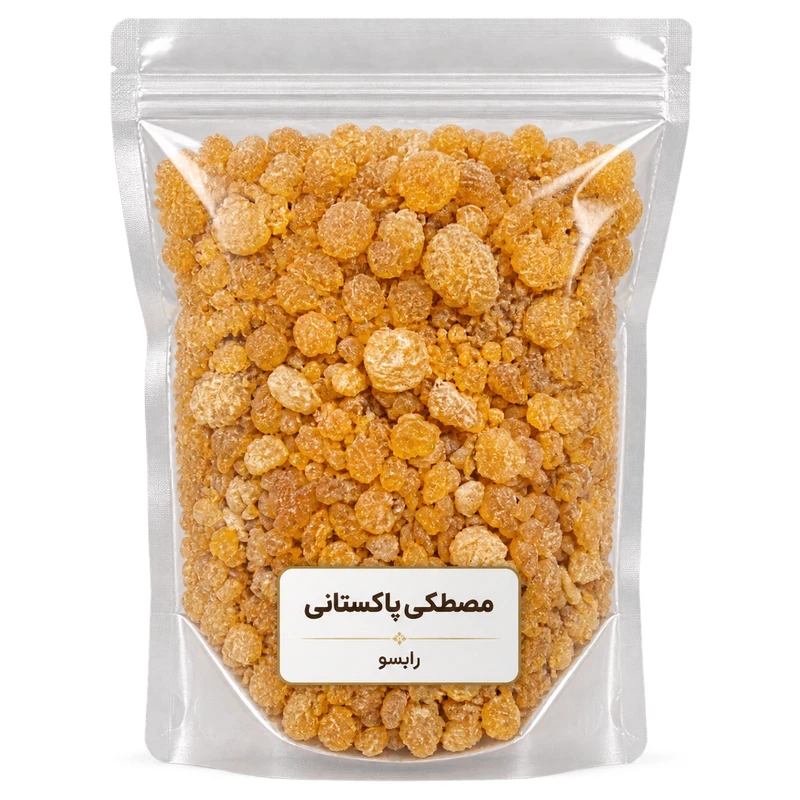 مصطکی پاکستانی - ۲۰ گرم 