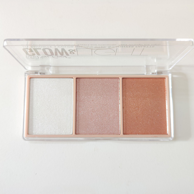 پالت هایلایتر سون کول شماره 02