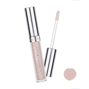 رژ لب مایع تاپ فیس مدل Perfect Gleam Lip Gloss شماره 110