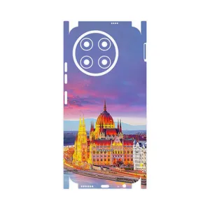 MAHOOT City of Budapest-FullSkin Cover Sticker for Tecno Spark 30 Pro