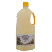 روغن نارگیل طبیعی هیرکانی - 1 لیتر