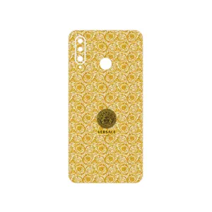 MAHOOT versace Cover Sticker for Huawei P30 Lite 48 MP Camera