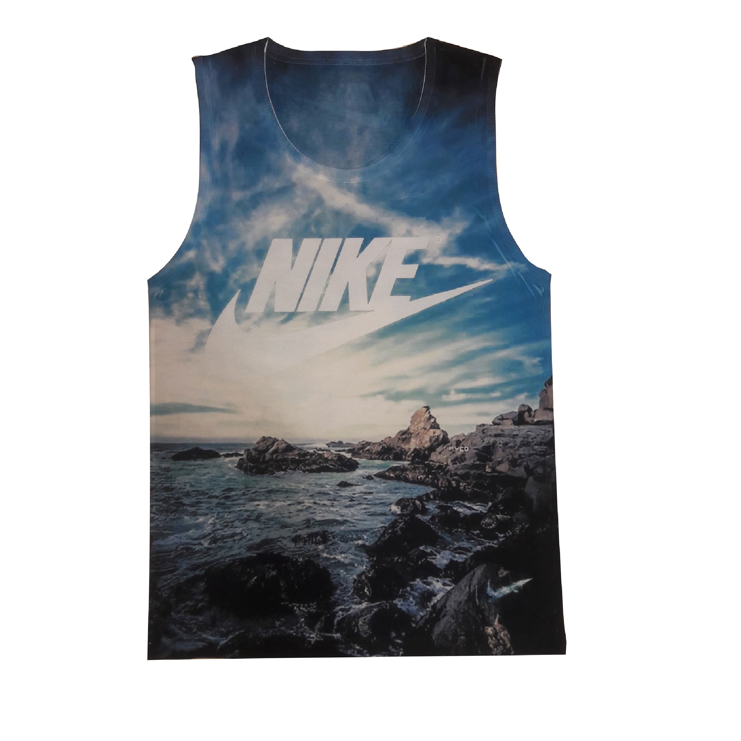 تاپ مردانه کد 2490