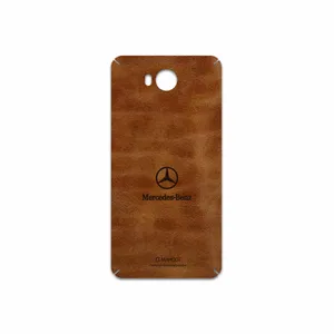 MAHOOT BFL-MBNZ Cover Sticker for Huawei Y5 2017