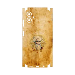 MAHOOT Rudaki-FullSkin Cover Sticker for Samsung Galaxy A06