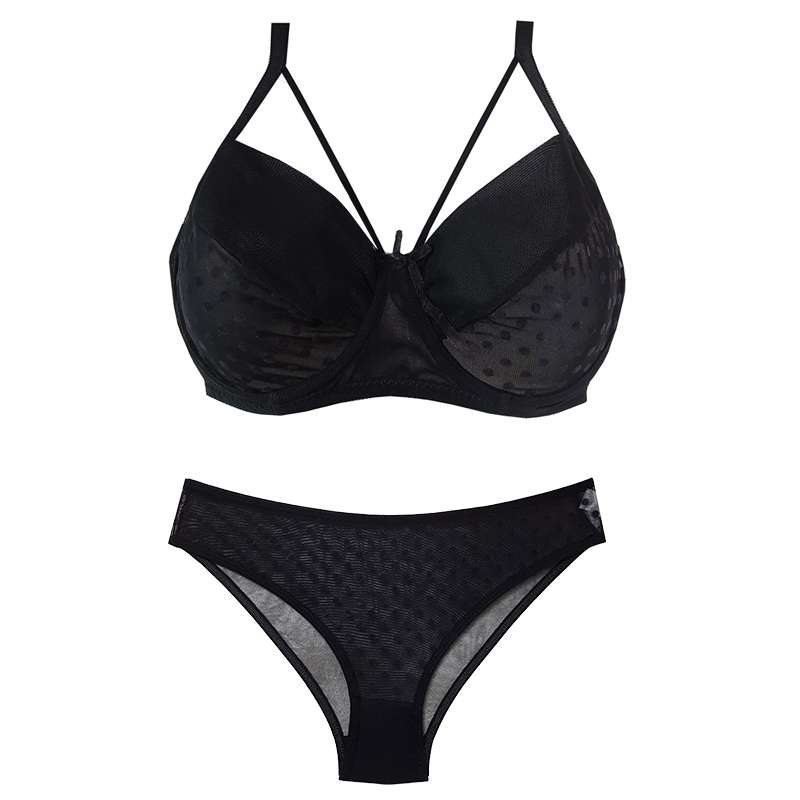 ست شورت و سوتین زنانه کد H-508