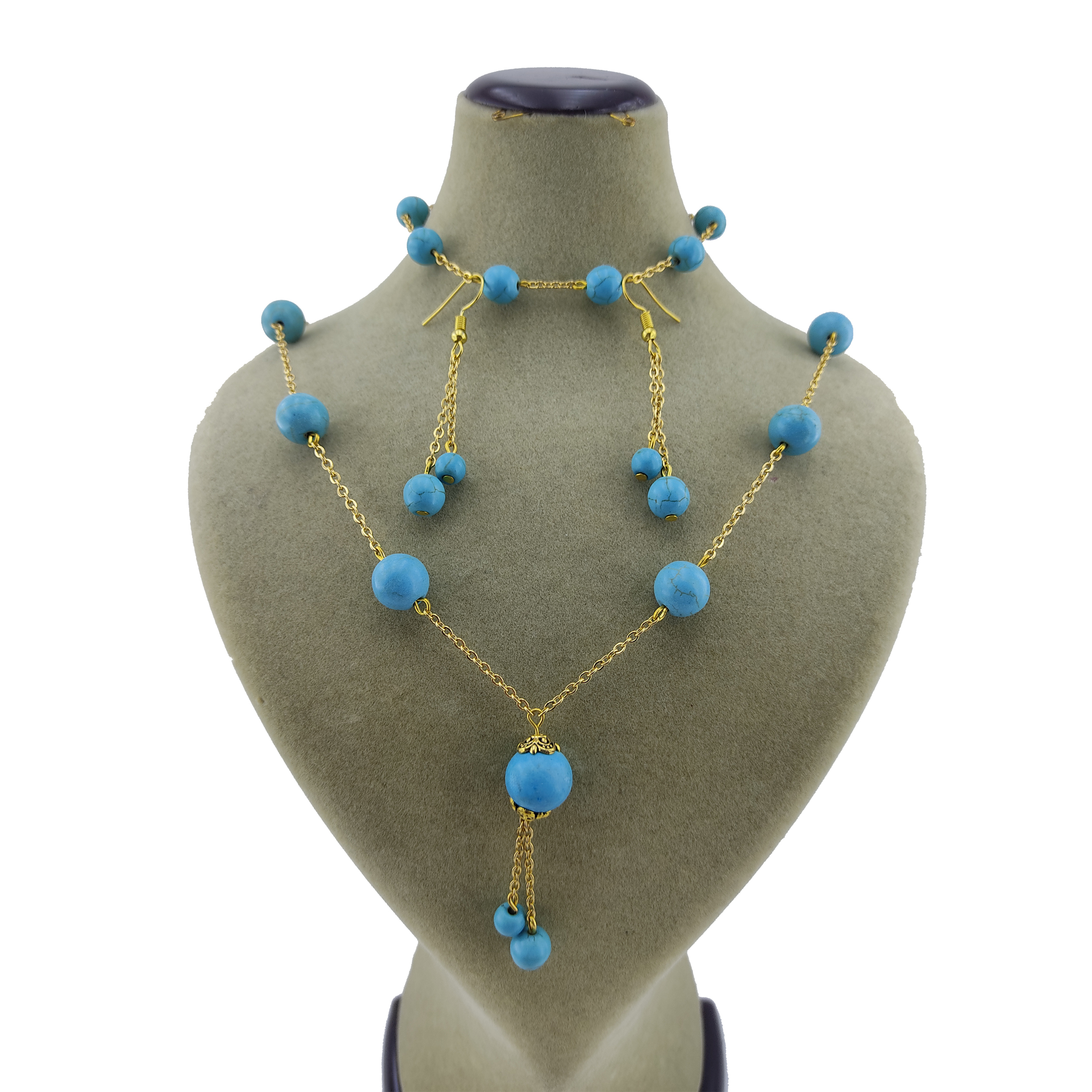 نیم ست زنانه مدل 0013