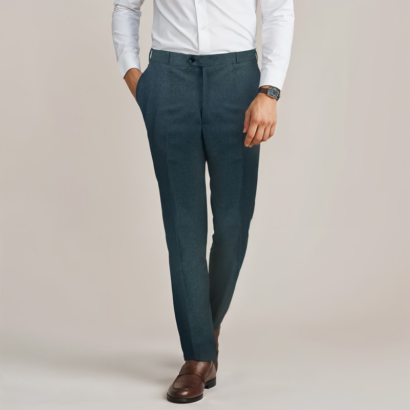 شلوار مردانه دیان مدل  کلاسیک DO-SO