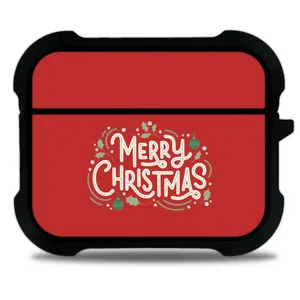 کاور آکام مدل AAPPCASHW-CHRISTMAS2 مناسب برای کیس اپل ایرپاد پرو