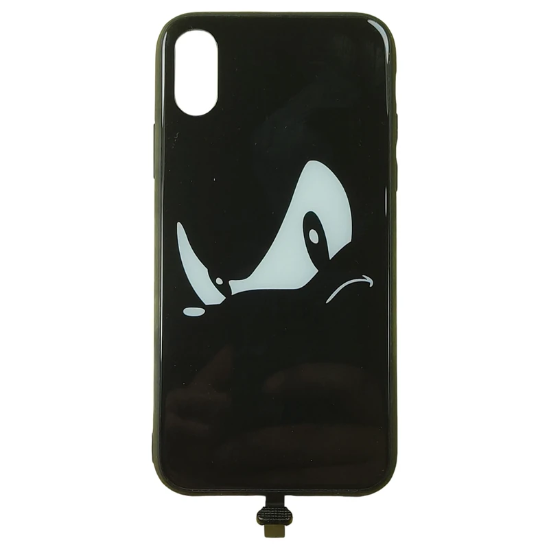 کاور مدل sonic20 مناسب برای گوشی موبایل اپل iphone x