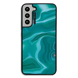 AKAM AMCWSGS22P-MARBEL12 Cover For Samsung Galaxy S22 Plus
