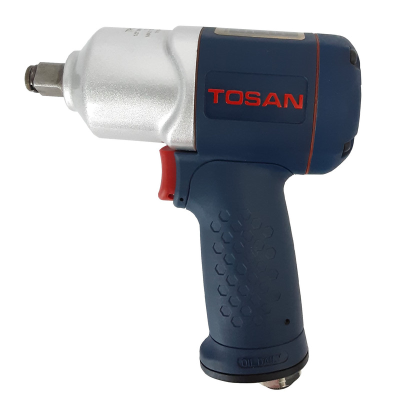 آچار بکس بادی توسن مدل TP12-5065 آچار بکس بادی توسن مدل TP12-5065