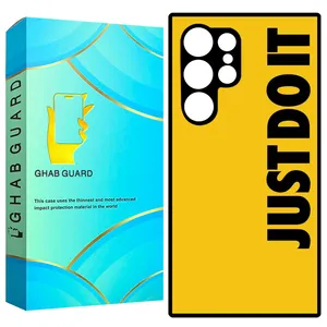 Ghab Guard GS23U20 Cover For Samsung Galaxy S23 Ultra 5G