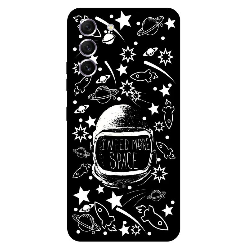 کاور مگافون کد 7706 مناسب برای گوشی موبایل سامسونگ Galaxy S22 5G