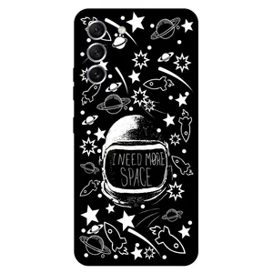 Megafone 7706 Cover For Samsung Galaxy S22 Plus 5G