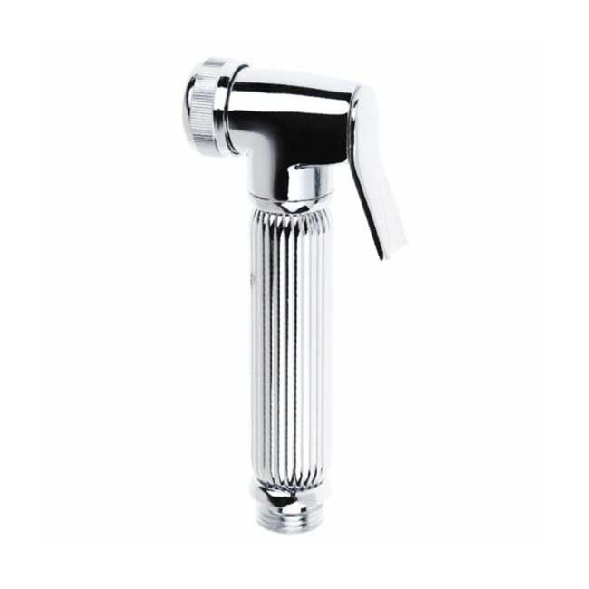 سری شلنگ توالت مدل شات آف برنجی