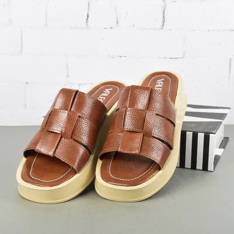 صندل زنانه والمو مدل آبیلا کد HN.2928