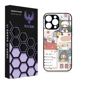 RIVEN RI3-14 Case For Apple iphone 13 Pro Max