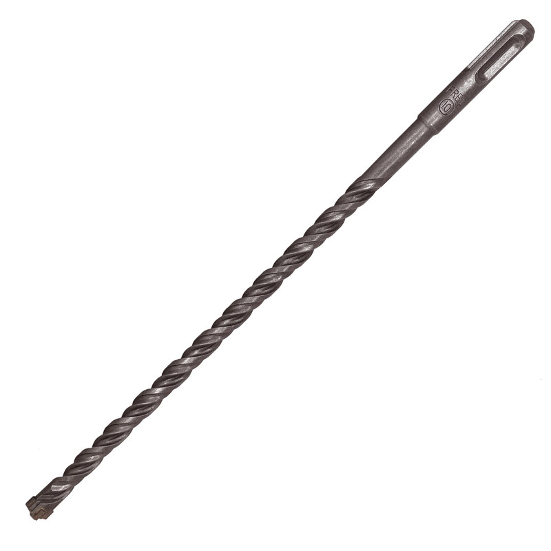 مته چهارشیار فرد مدل MMA-FD-26x10 سایز 10-260 میلیمتر