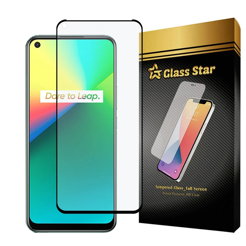 محافظ صفحه نمایش سرامیکی مات گلس استار مدل MCERAMS مناسب برای گوشی موبایل وان پلاس 8T