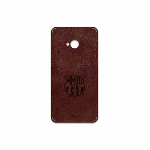 MAHOOT NL-BRCA Cover Sticker for HTC One