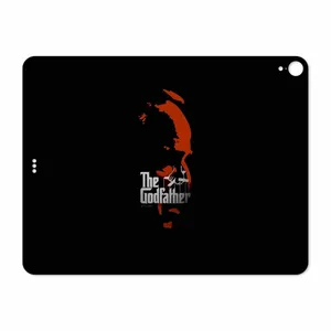 MAHOOT The Godfather Cover Sticker for Apple iPad Pro 12.9 GEN 3 2018 A1983