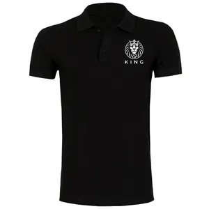 پولوشرت آستین کوتاه مردانه مدل X923