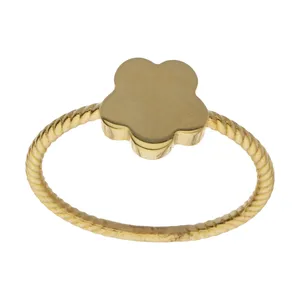 Maya Maahak MR0769 Gold Ring For Women