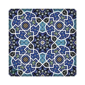 کاشی مبین ایده مدل سنتی kh10 کد 1270