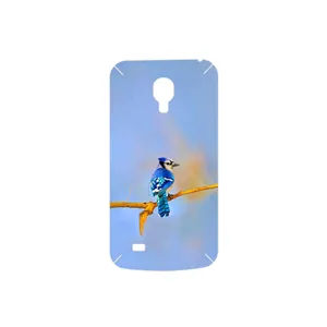 MAHOOT Cyanocitta cristata Cover Sticker for Samsung Galaxy S4 mini
