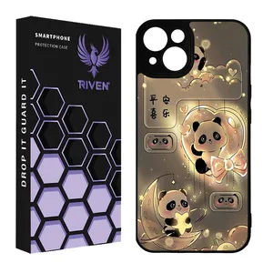 RIVEN RI3-9 Case For Apple iphone 14