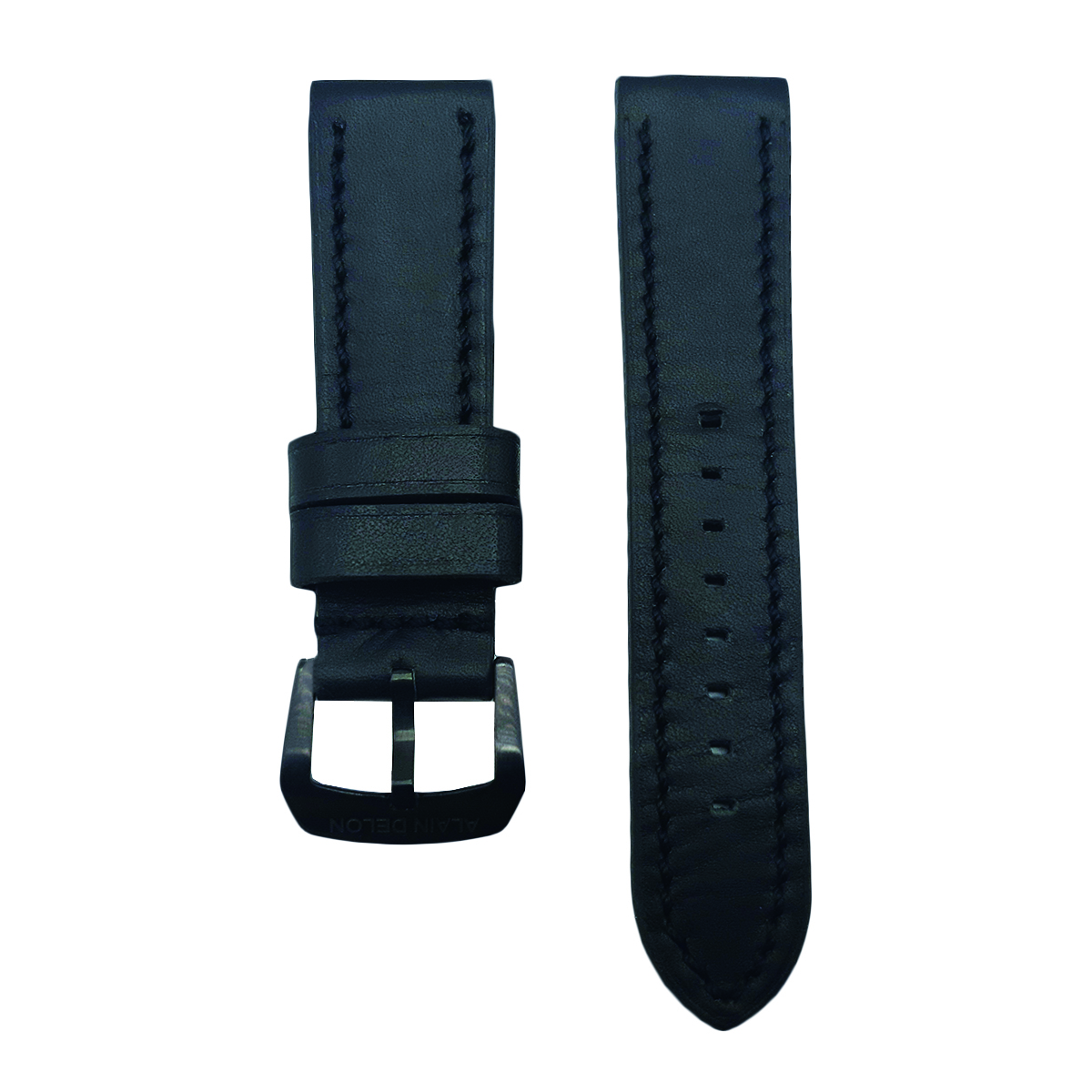 بند ساعت مچی آلن دلون مدل AD390.1312