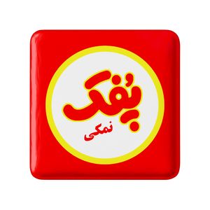 مگنت خندالو مدل پفک نمکی کد 6209