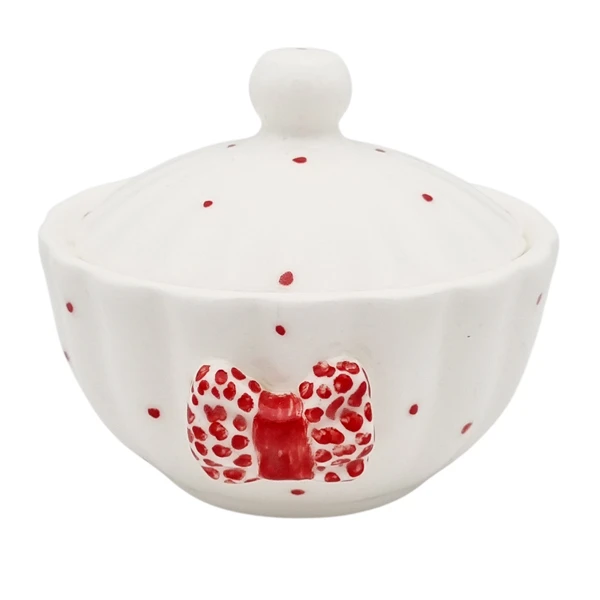 قندان مدل صدفی کد 15113xpap2