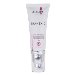 کرم روشن کننده درمالیفت مدل TRANEXID مناسب انواع پوست حجم 40 میلی لیتر
