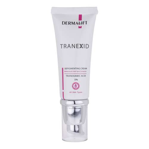 کرم روشن کننده درمالیفت مدل TRANEXID مناسب انواع پوست حجم 40 میلی لیتر