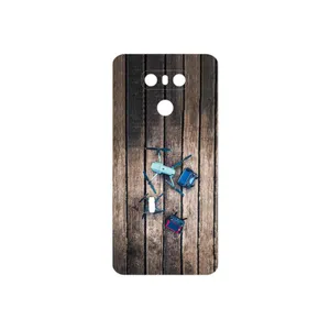 MAHOOT Drone Cover Sticker for LG G6