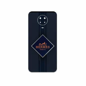 MAHOOT Hermes-Logo Cover Sticker for Nokia G20