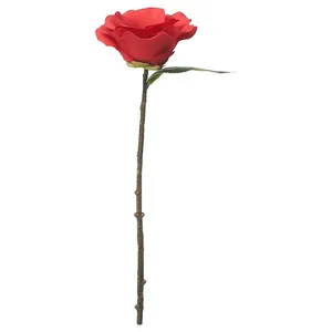 گل مصنوعی ایکیا مدل SMYCKA