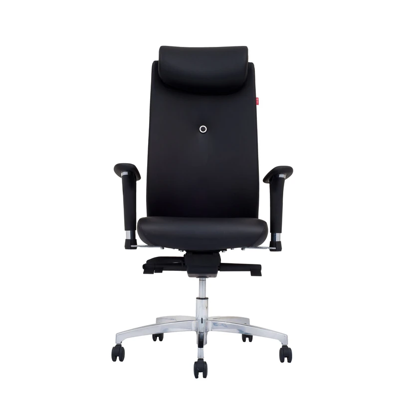 صندلی مدیریتی نیلپر مدل NOCM910
