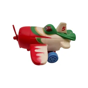 هواپیما بازی مدل کارتونی 