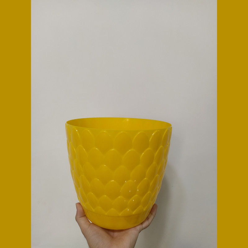 گلدان مدل هامان کد R22