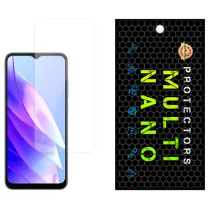 Multi Nano X-S1N Screen Protector For Blackview A52