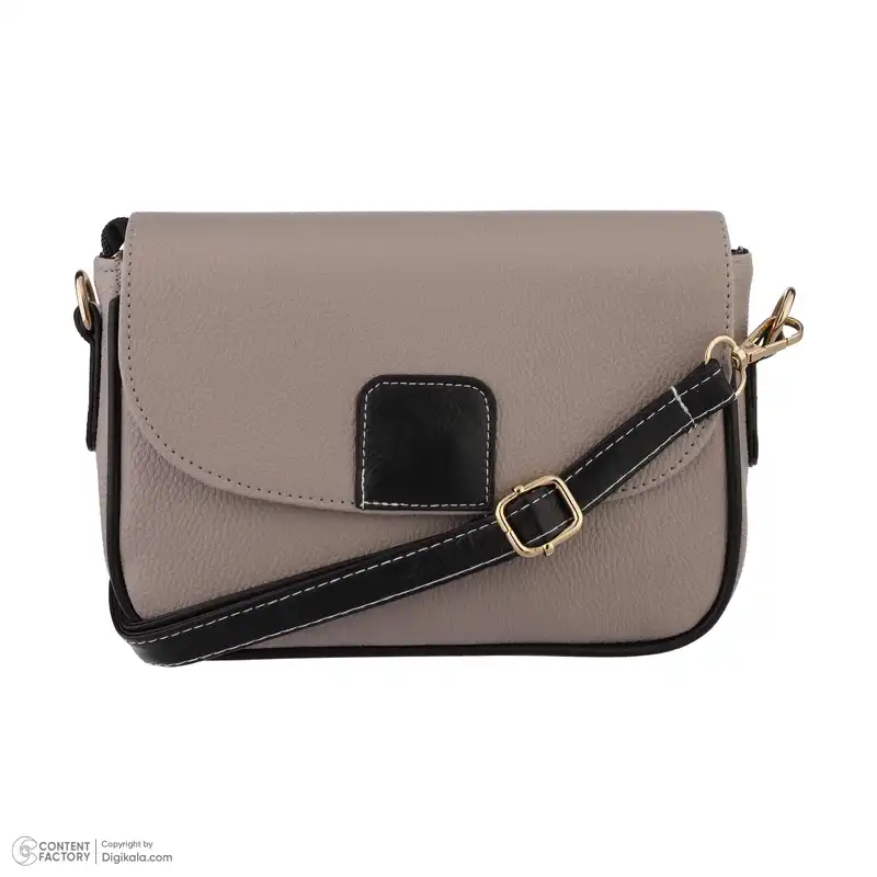 کیف رودوشی زنانه اسپیور مدل dwd435800